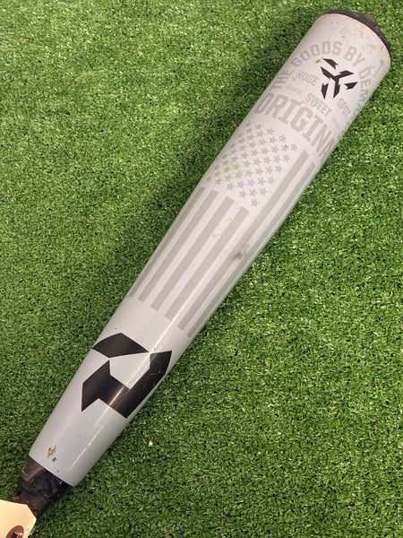2024 DeMarini The Goods Hybrid Bat BBCOR Certified (-3) Hybrid 29 oz 32" (Used)