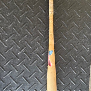 Sam Bat R2K1 Maple Bat (-3) 30.5 oz 33.5" (Used)