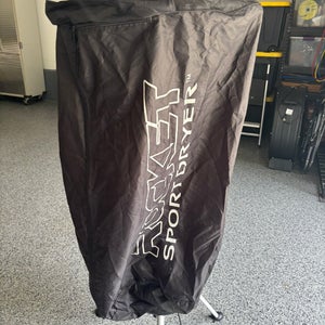 Rocket Sport Dryer