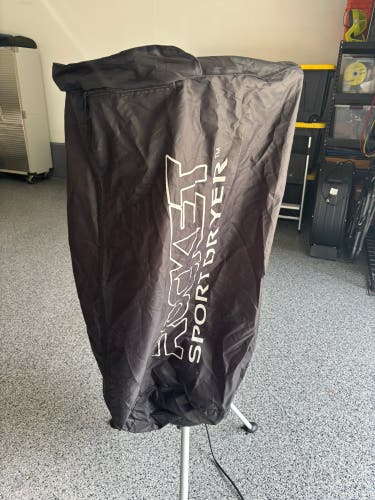 Rocket Sport Dryer