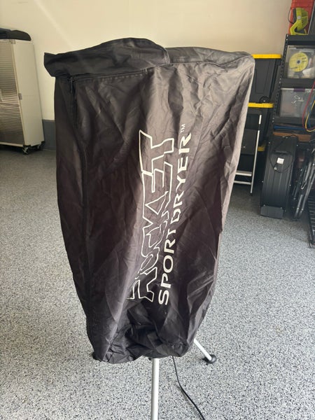 Rocket Sport Dryer