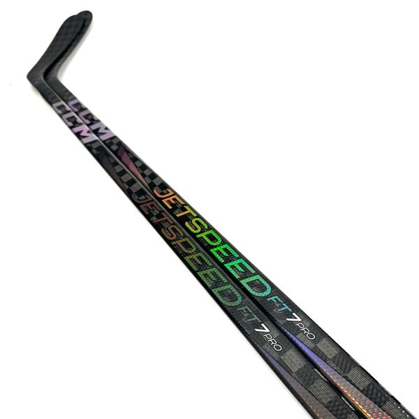 2 Pack - CCM Jetspeed FT7 Pro RH 85 Flex P29 - RH1237
