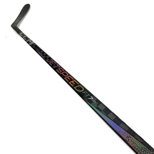 CCM Jetspeed FT7 Pro RH 85 Flex P29 - RH1237