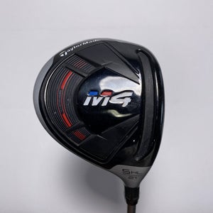 TaylorMade M4 5 Fairway Wood 21* Tuned Performance 45g Ladies Graphite Womens RH