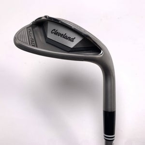 Cleveland Smart Sole Sand Wedge SW Action UltraLite Wedge Steel Mens RH