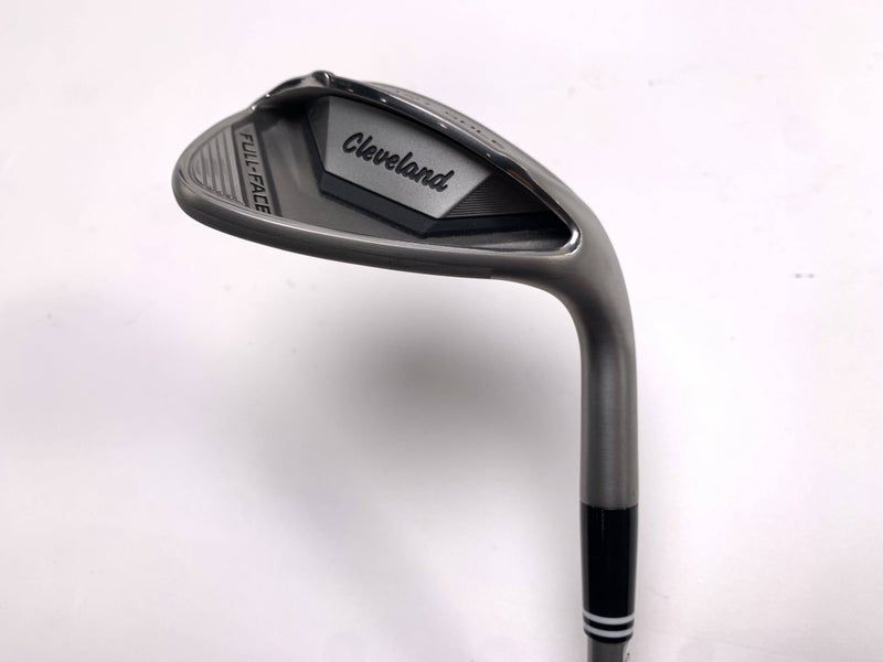 Cleveland Smart Sole Sand Wedge SW Action UltraLite Wedge Steel Mens RH