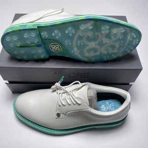 G/Fore Camo Accent Collection Gallivanter Golf Shoes Sardinia Mens 10 G4MS23EF02