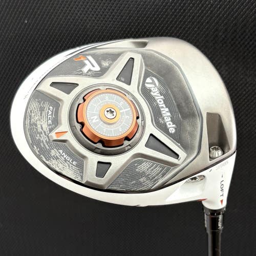 TAYLORMADE R1 DRIVER
