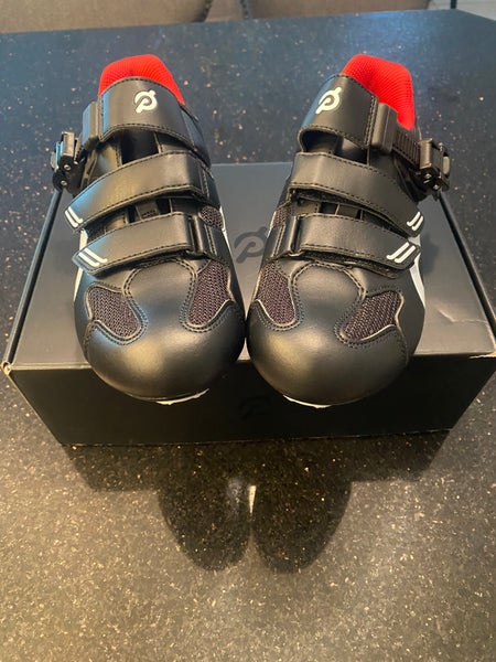 Peloton women’s size 40 New bike shoes