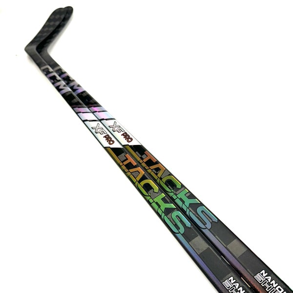 2 Pack - CCM Tacks XF Pro RH 85 Flex P29 - RH1240