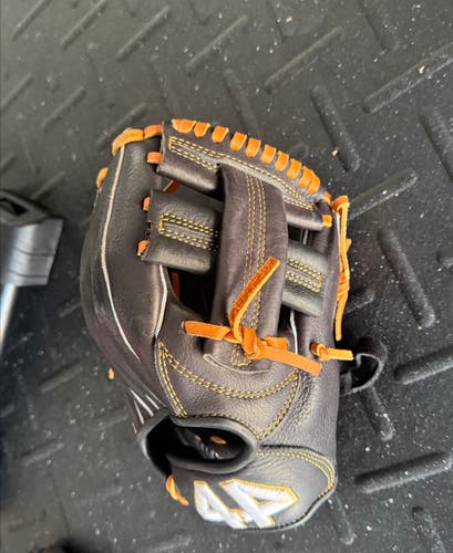 44 Pro Mini Glove 9.5” Infield Trainer