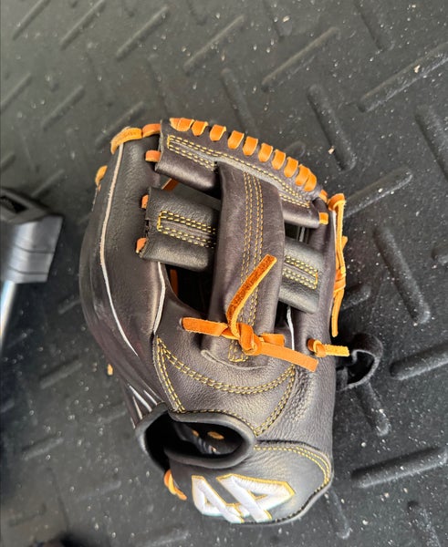 44 Pro Mini Glove 9.5” Infield Trainer