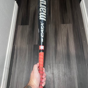 2024 Marucci Cat X Vanta 27 -10 Usssa