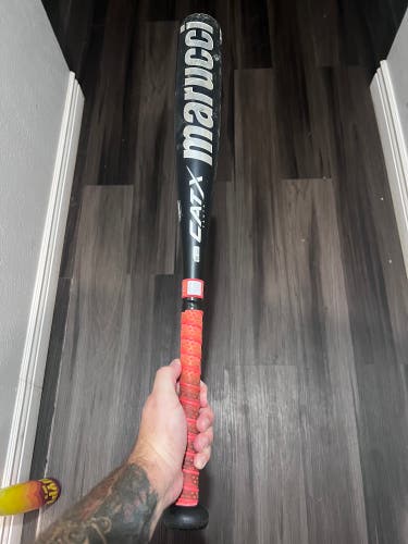 Marucci Cat X Vanta 27 -10 Usssa