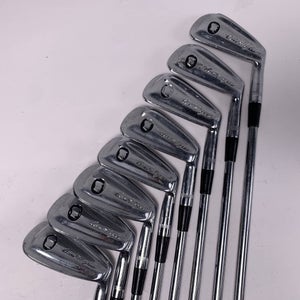 Ben Hogan Apex II Iron Set 3-PW Apex 3 Regular Steel Mens RH