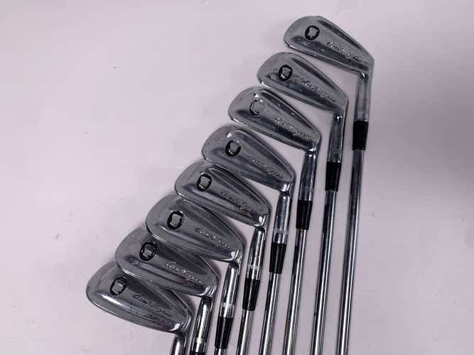 Ben Hogan Apex II Iron Set 3-PW Apex 3 Regular Steel Mens RH