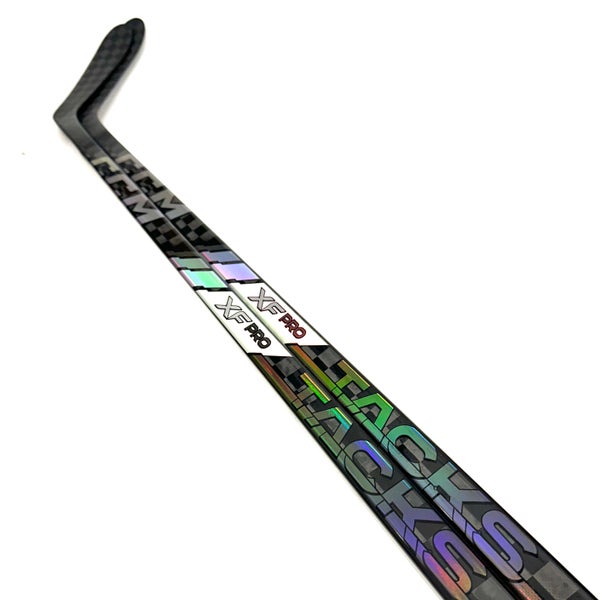 2 Pack - CCM Tacks XF Pro RH 80 Flex P28 - RH1242