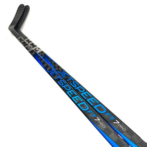 2 Pack - CCM Jetspeed FT7 Pro RH 85 Flex P28M - RH1241