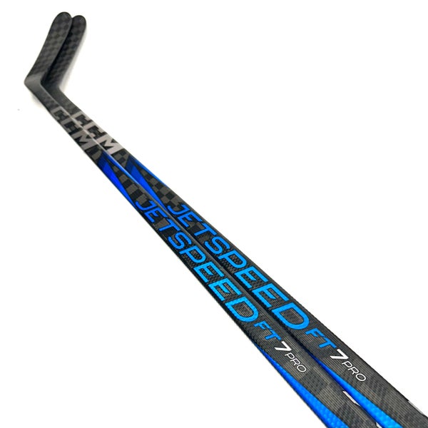 2 Pack - CCM Jetspeed FT7 Pro RH 85 Flex P28M - RH1241