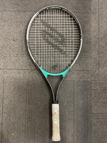 Used Slazenger XCEL 1.5 Womens Tennis Racquet Grey 4 3/8" 11614-S000219089