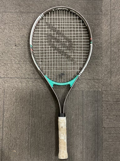 Used Slazenger XCEL 1.5 Womens Tennis Racquet Grey 4 3/8" 11614-S000219089