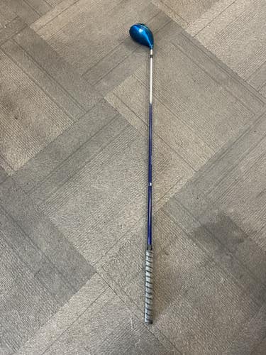 Used Hippo GIANT PLUS Mens Driver RH 8.0 Degree 11614-S000219061