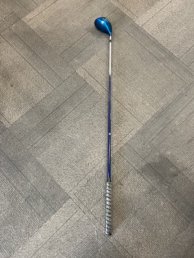 Used Hippo GIANT PLUS Mens Driver RH 8.0 Degree 11614-S000219061