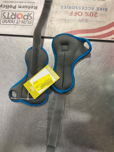 Used Fitness Gear Wrist Weights 11614-S000218932