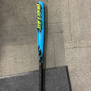 Used INFERNO TBALL USA BAT BB/SB T-Ball Bat 25" 11614-S000218936