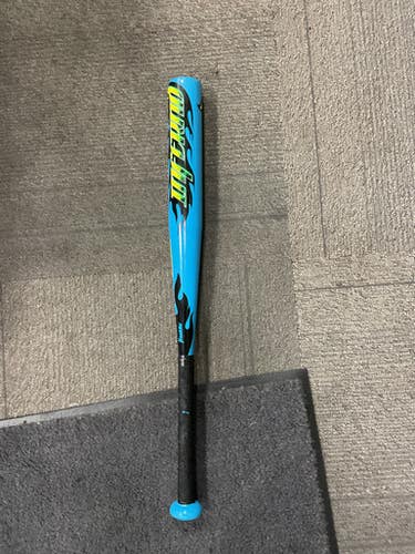 Used INFERNO TBALL USA BAT BB/SB T-Ball Bat 25" 11614-S000218936