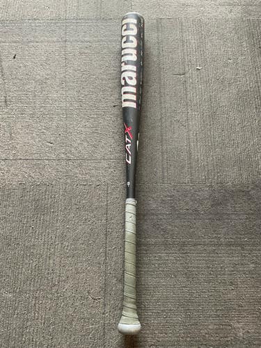 Used Marucci CAT X BB/SB Youth Bat 31" 11614-S000219402