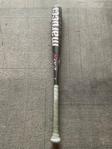 Used Marucci CAT X BB/SB Youth Bat 31" 11614-S000219402