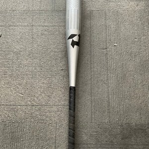 Used Demarini THE GOODS ORIGINAL BB/SB USSSA 2 3/4 Bat 31" 11614-S000219401