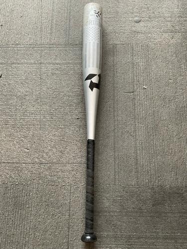 Used Demarini THE GOODS ORIGINAL BB/SB USSSA 2 3/4 Bat 31" 11614-S000219401