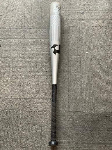 Used Demarini THE GOODS ORIGINAL BB/SB USSSA 2 3/4 Bat 31" 11614-S000219401