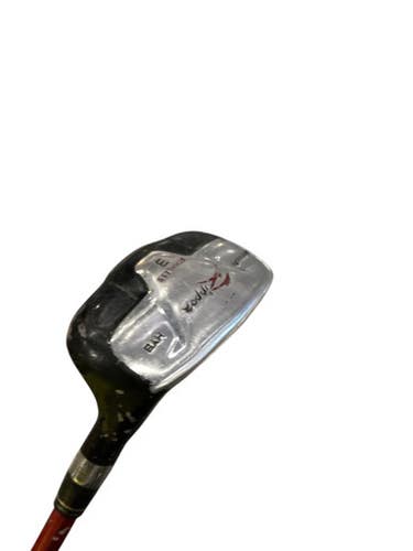 Used Intech RIPPER Mens Hybrid Club RH 3 Hybrid 11884-S000050787