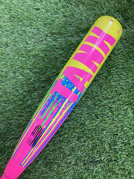 Soldier Sports TANK (2 3/4") USSSA Bat 2025 (-8)