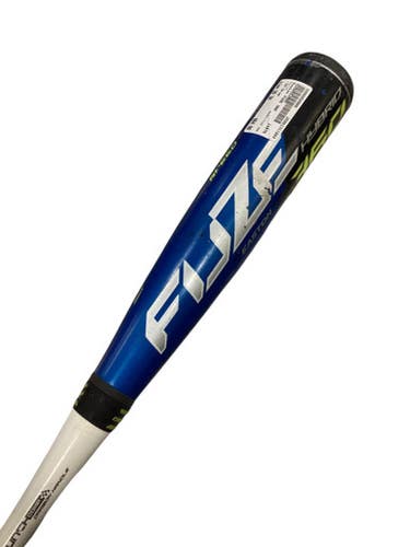 Used Easton FUZE 360 BB/SB USA 2 5/8 Bat 29" 11884-S000050906