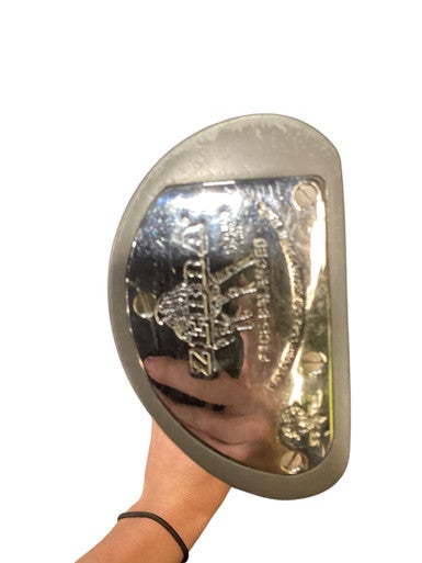 Used Ram ZEBRA Mens Putter RH 11884-S000050893