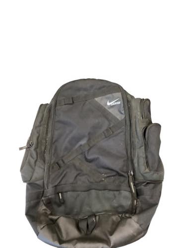 Used Nike Player Carry Bag Black 11884-S000050882