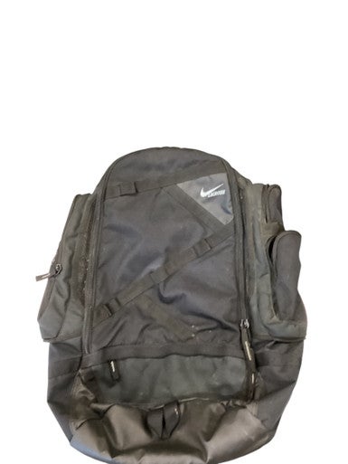 Used Nike Player Carry Bag Black 11884-S000050882