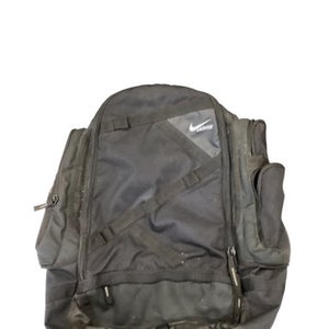 Used Nike Player Carry Bag Black 11884-S000050883