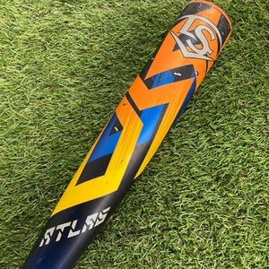 Louisville Slugger Atlas BBCOR 2024 (-3)