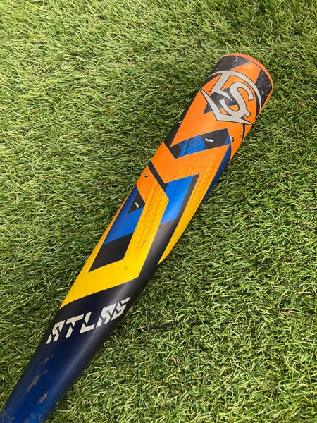 Louisville Slugger Atlas BBCOR 2024 (-3)