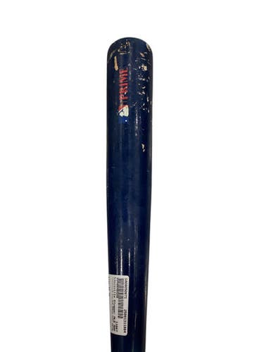 Used Louisville Slugger MLB MAPLE C271 PRIME BB/SB Wood Bat 32" 11884-S000050871