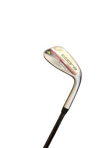 Used Cobra KING VT Golf Wedge Womens RH Sand Wedge 11884-S000050874