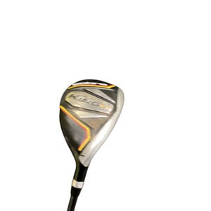 Used Cobra KING VT Mens Hybrid Club RH 3 Hybrid 11884-S000050873