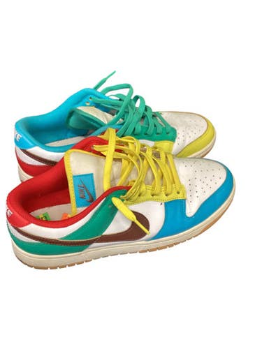 Used Nike Running/X-Train Shoes M 11884-S000050862