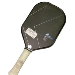 Used PROXR 2025 PROTOHYPE XR25-V1 Pickleball Racquet Black 11884-S000050854