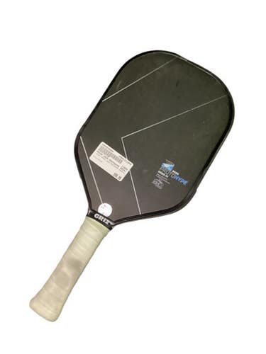 Used PROXR 2025 PROTOHYPE XR25-V1 Pickleball Racquet Black 11884-S000050854